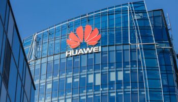 Who is afraid of Huawei