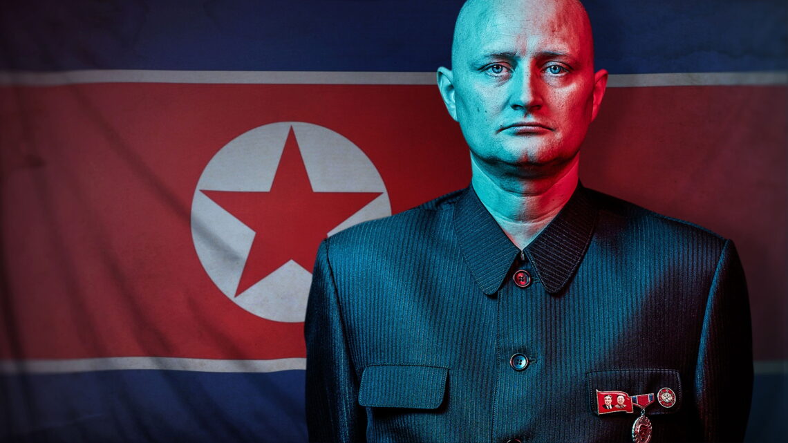 The Mole: Undercover In North Korea